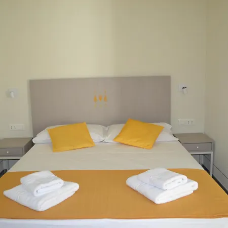 Guest house Sa Domo E Tzia Caterina