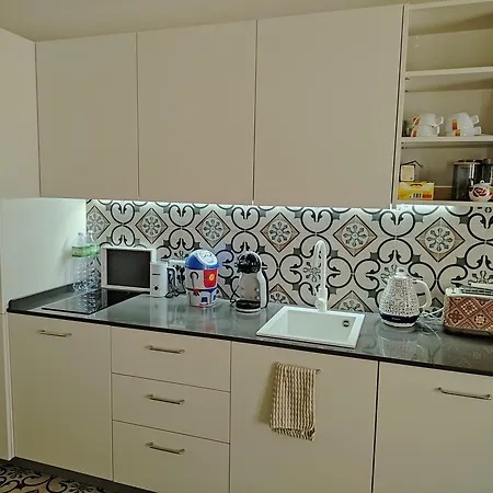 Sa Domo E Tzia Caterina