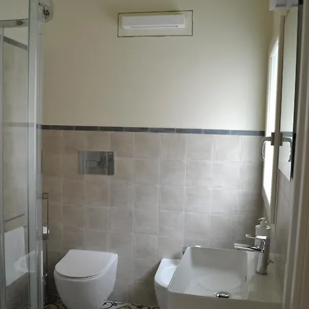Sa Domo E Tzia Caterina Penzion 3*