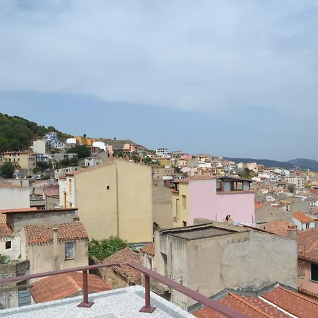 Sa Domo E Tzia Caterina 3* Orgosolo