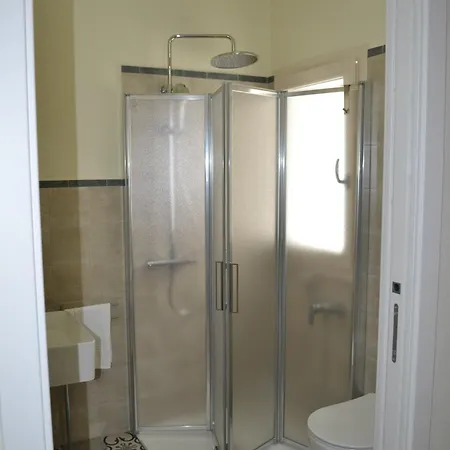 Sa Domo E Tzia Caterina Guest house Orgosolo