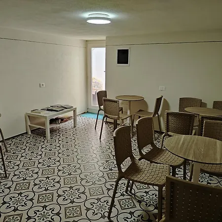 Sa Domo E Tzia Caterina Penzion
