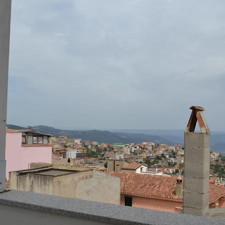 Sa Domo E Tzia Caterina Penzion Orgosolo